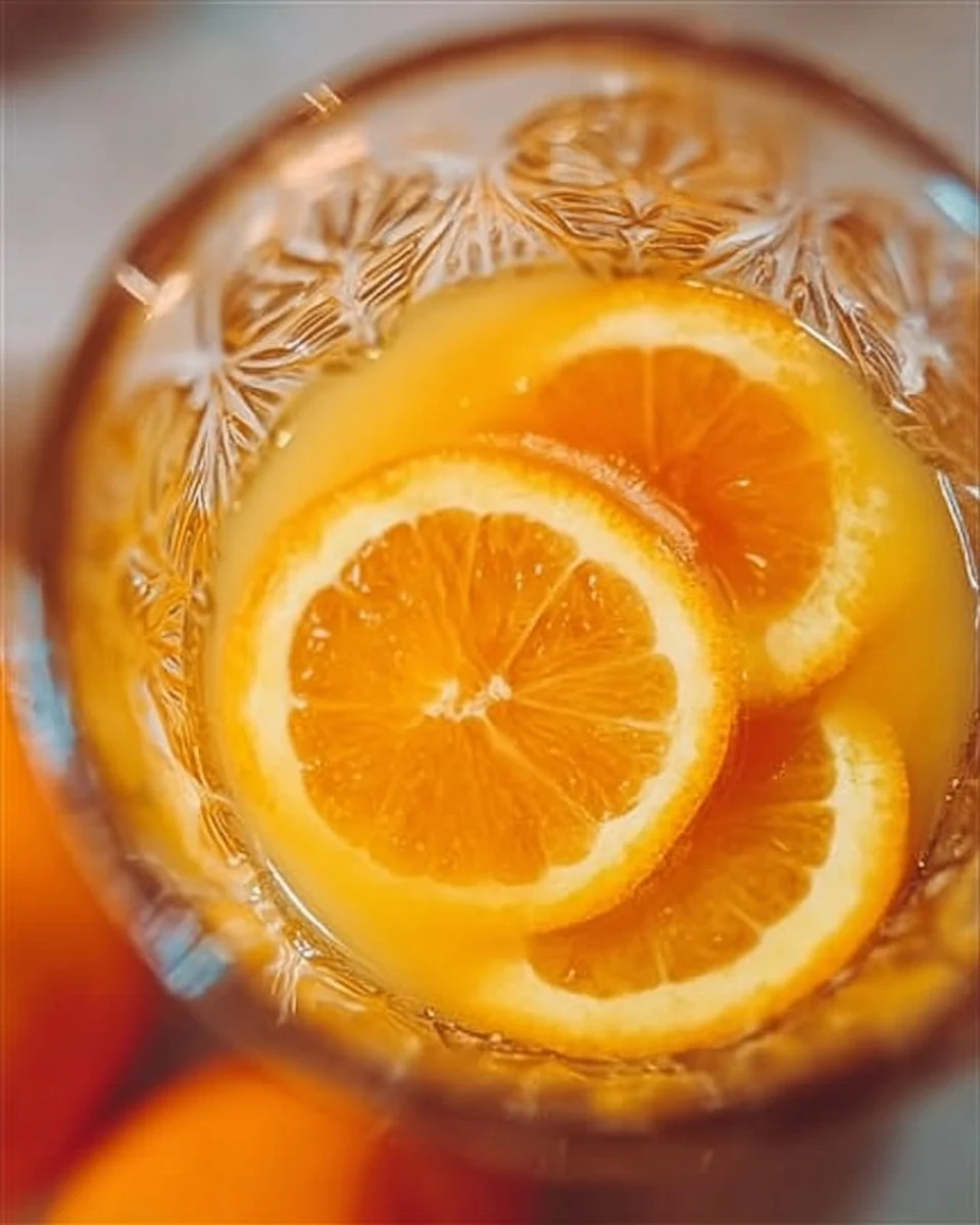 Spiced Tea Punch