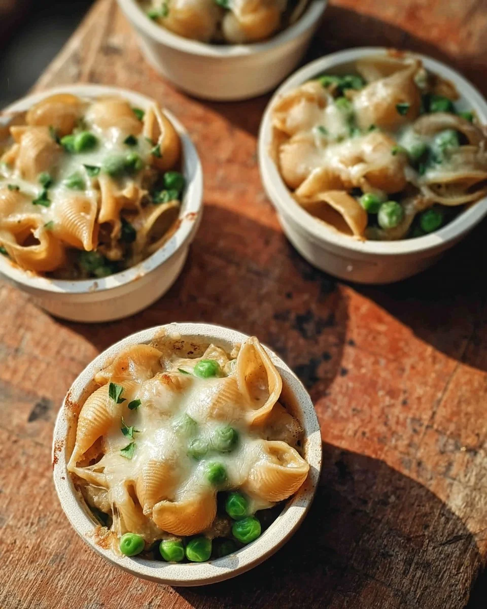 Farmer’s Market Pasta