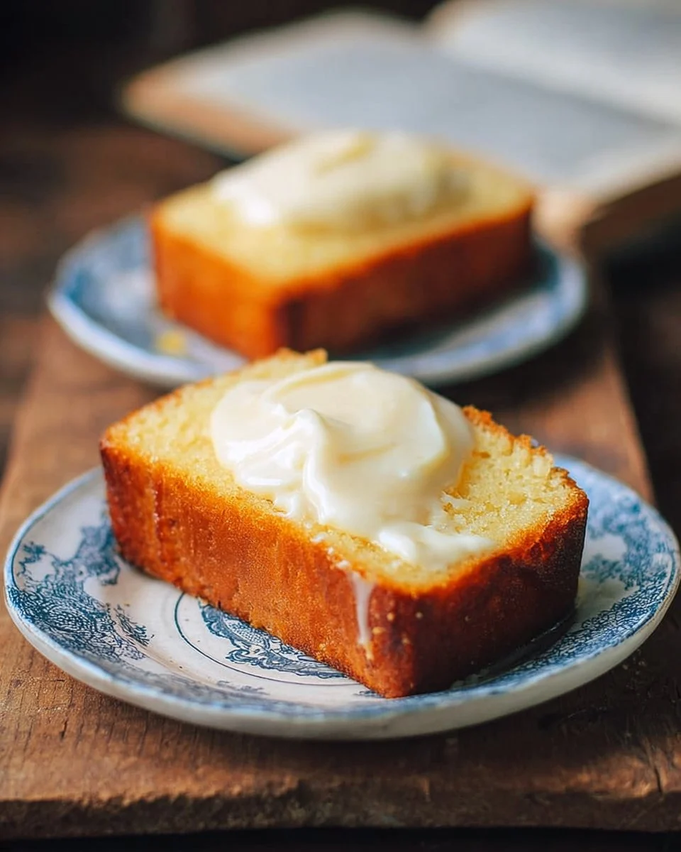 Honey Butter Spread