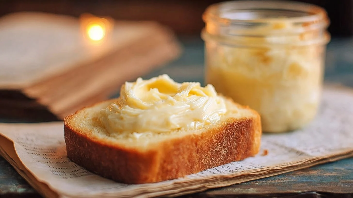 Honey Butter Spread