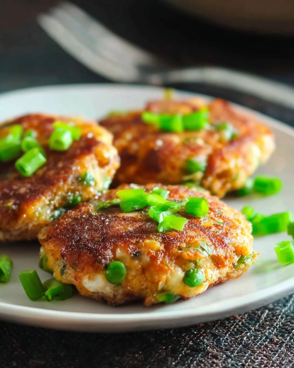 Potato Fritter