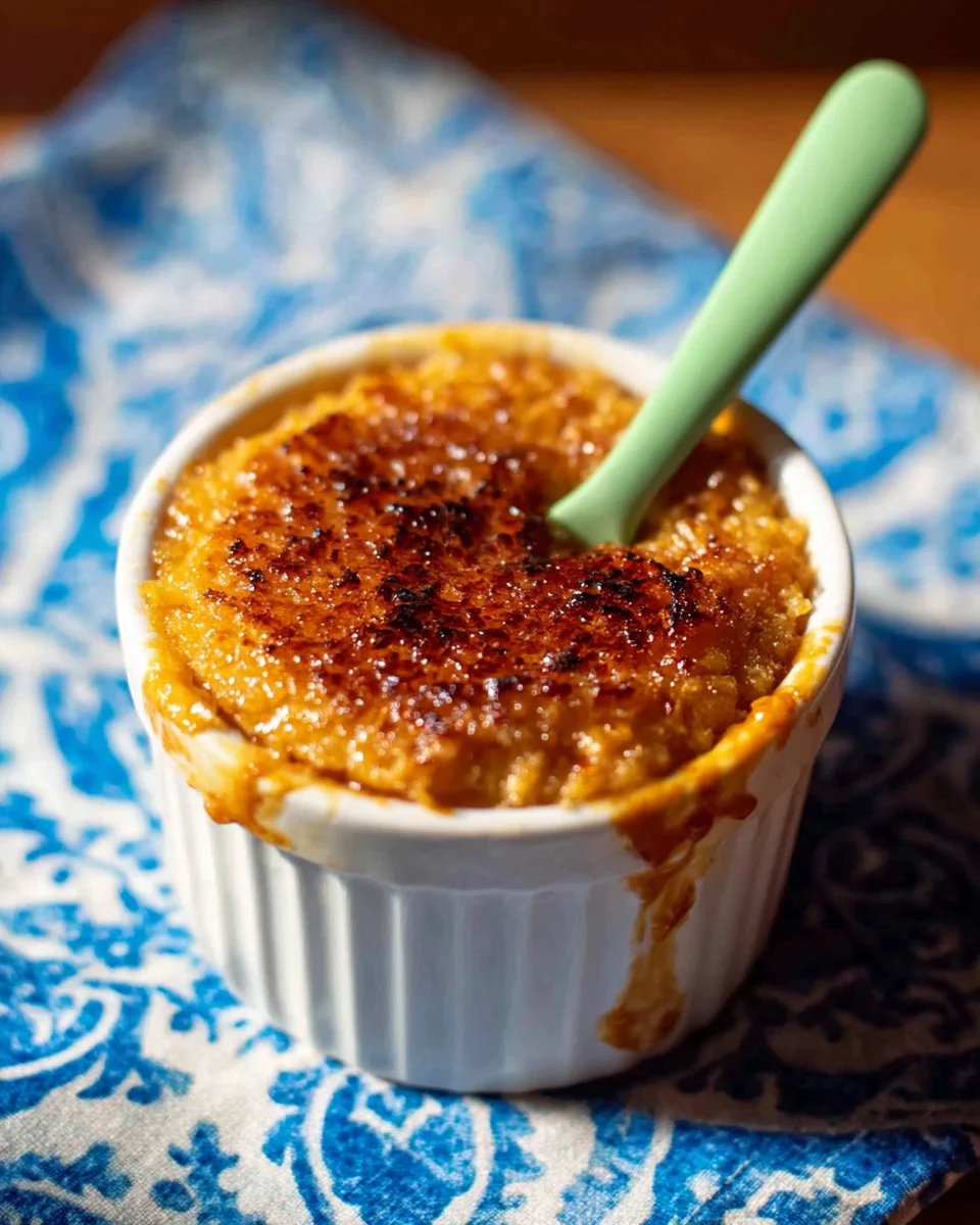 Powered Up Pumpkin Oatmeal