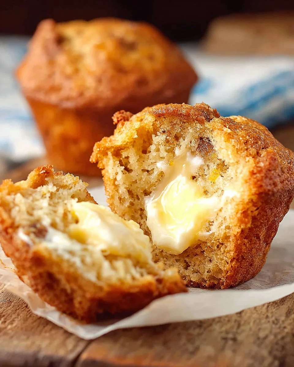Raisin Bran Muffins