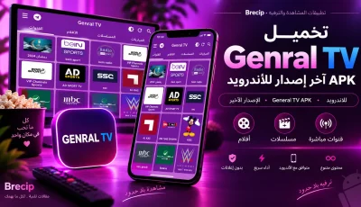 تحميل General TV APK آخر إصدار للأندرويد